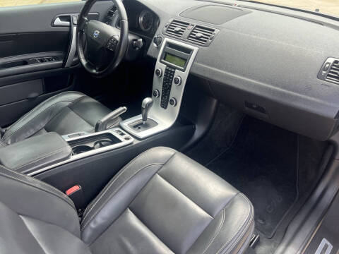 2012 Volvo C70 T5 Premier Plus
