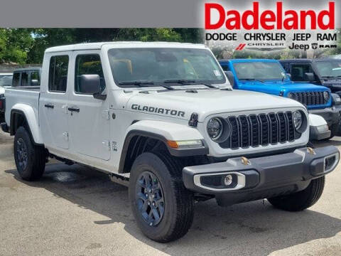 2026 Jeep Gladiator 85th Anniversary Edition