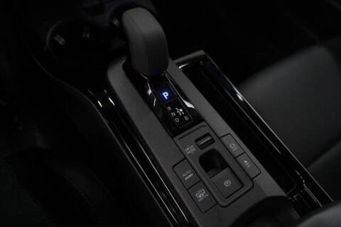 2025 Toyota Prius Plug-in Hybrid XSE Premium