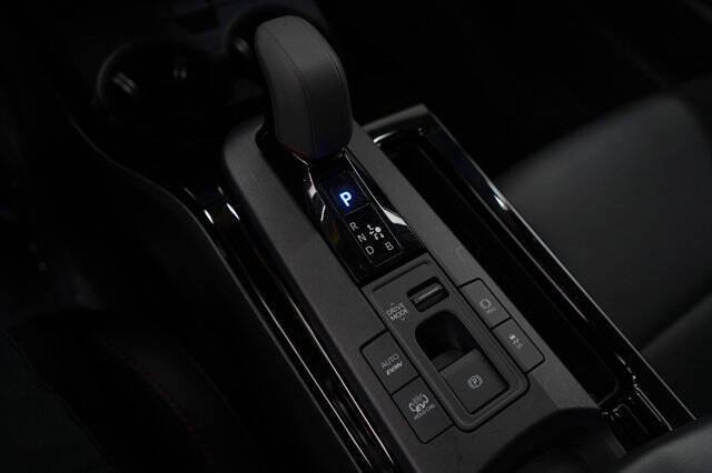 2025 Toyota Prius Plug-in Hybrid XSE Premium