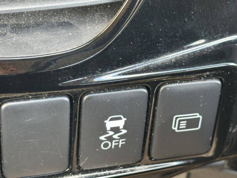 2016 Mitsubishi Outlander SEL