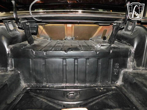 1972 Mercury Marquis