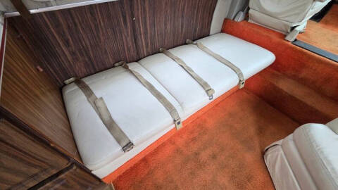 1976 GMC Motorhome 26'