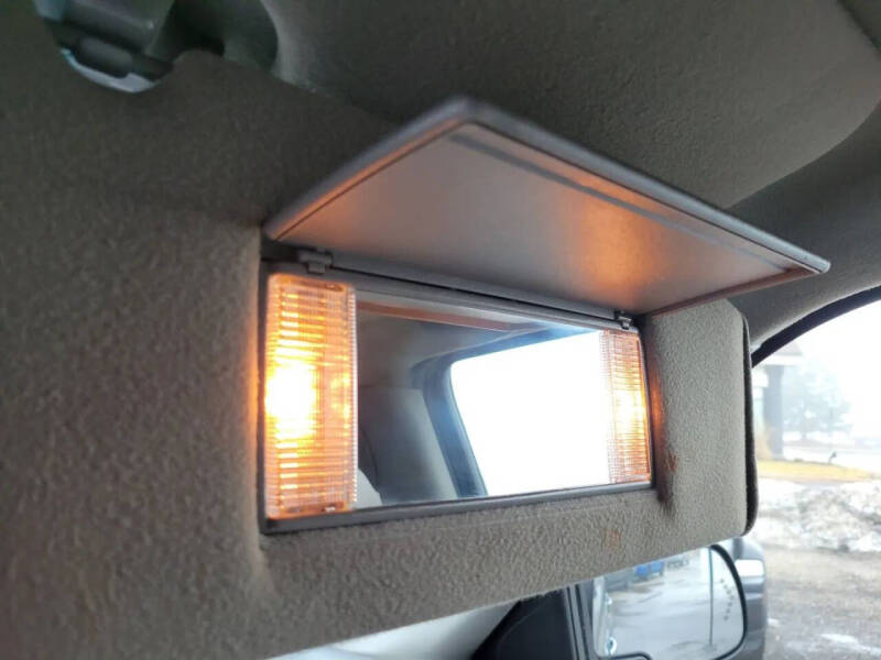 2003 Cadillac Escalade