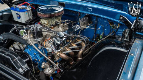 1963 Ford F-100