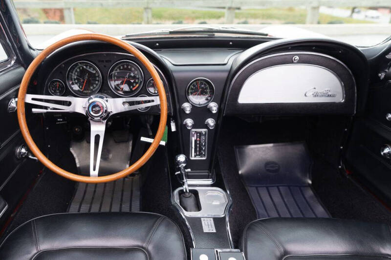 1965 Chevrolet Corvette