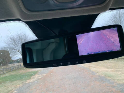 2016 Winnebago TREND