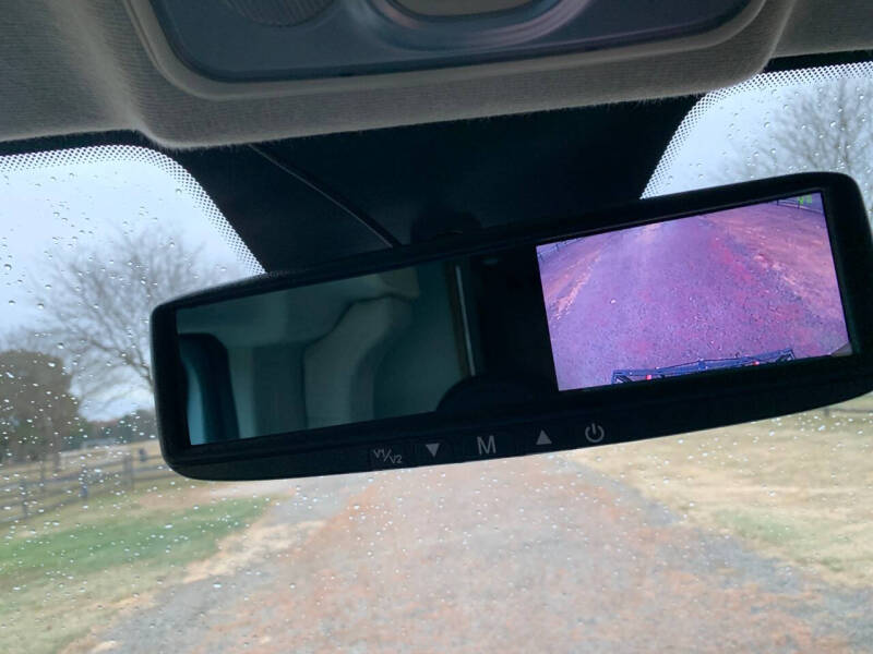 2016 Winnebago TREND