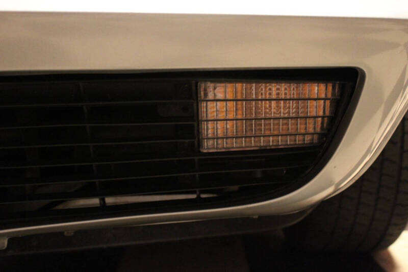 1979 Chevrolet Corvette