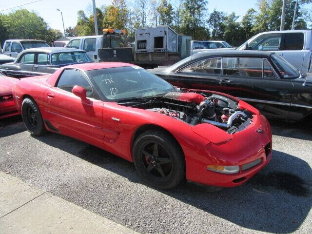 used chevrolet corvette for sale in bowling green ky carsforsale com used chevrolet corvette for sale in