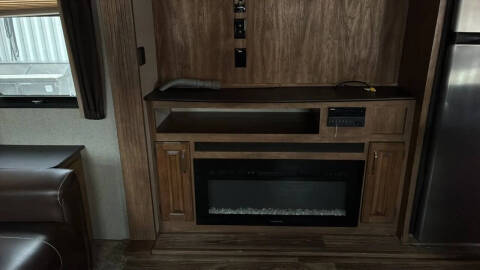 2018 Keystone RV Laredo