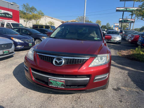2009 Mazda CX-9 Sport