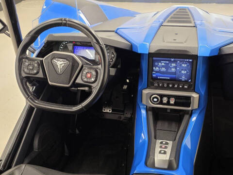 2020 Polaris Slingshot