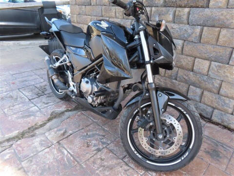 powersport image