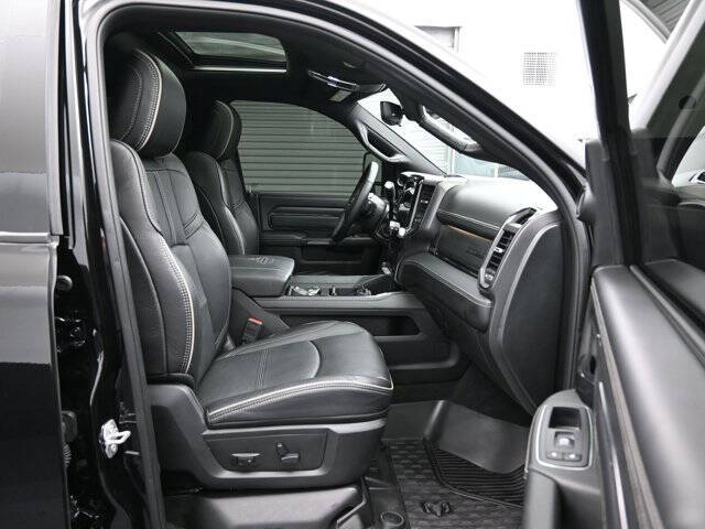 2024 RAM 2500 Limited