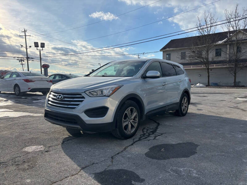 2013 Hyundai Santa Fe for sale at Drively in New Hampton NY