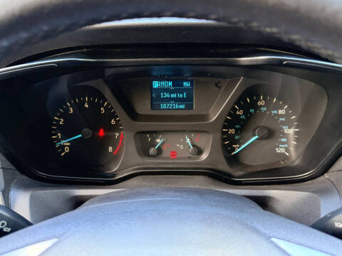 2017 Ford Transit 150