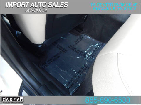 2011 BMW 3 Series 328i