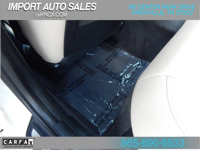 2011 BMW 3 Series 328i