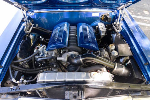 1964 Chevrolet Chevelle