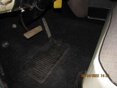 1956 Chrysler Windsor