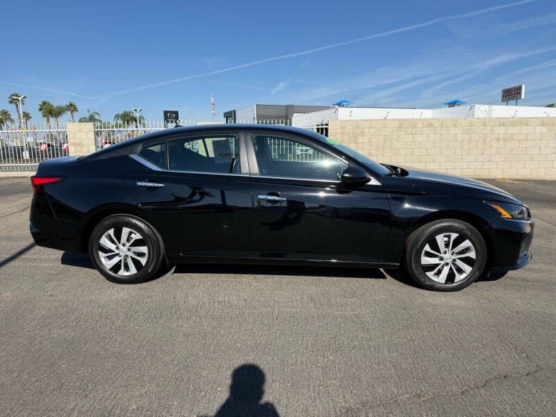 2025 Nissan Altima 2.5 S