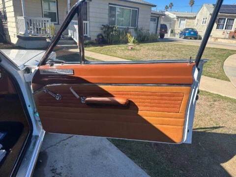 1965 Plymouth Barracuda