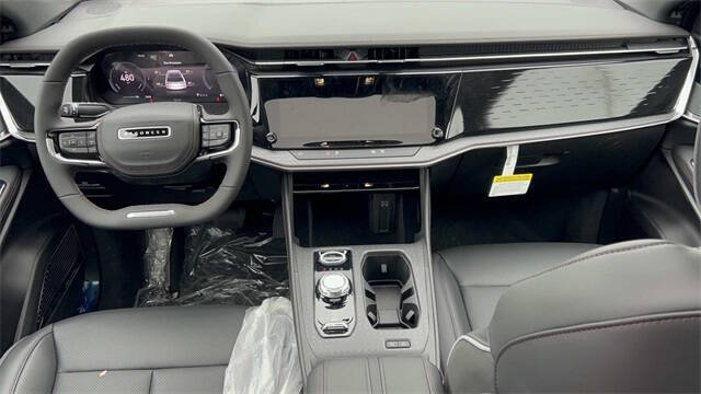 2025 Jeep Wagoneer S Limited