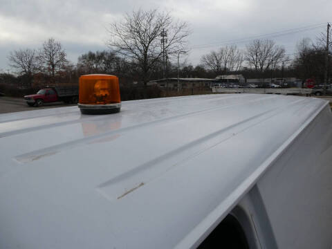 2013 Ford E-Series E-150