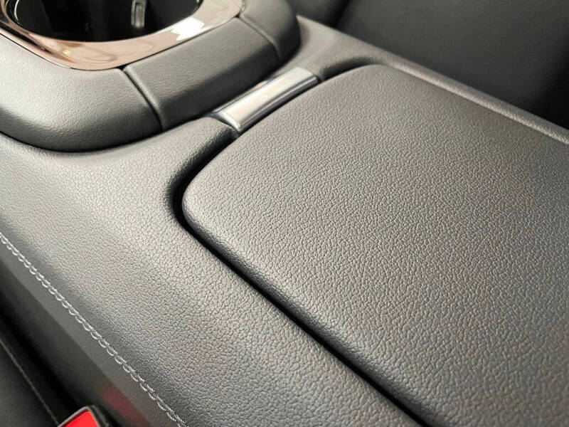 2023 Audi e-tron GT quattro Premium Plus