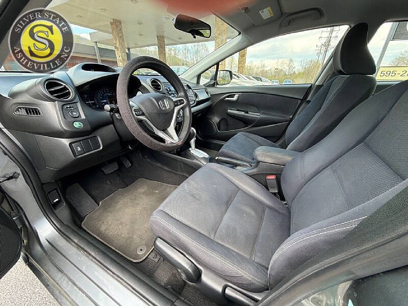 2012 Honda Insight LX