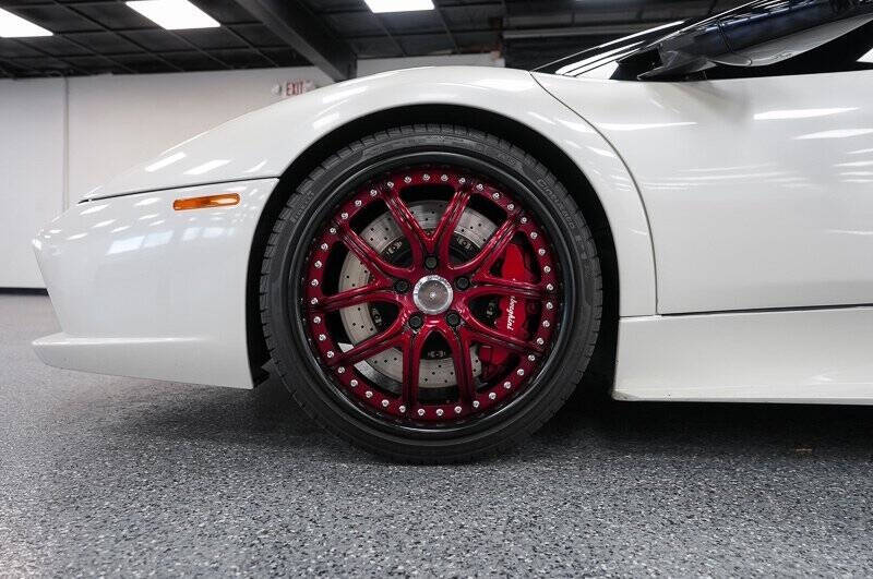 2006 Lamborghini Murcielago