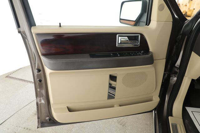 2015 Lincoln Navigator
