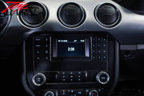 2023 Ford Mustang GT