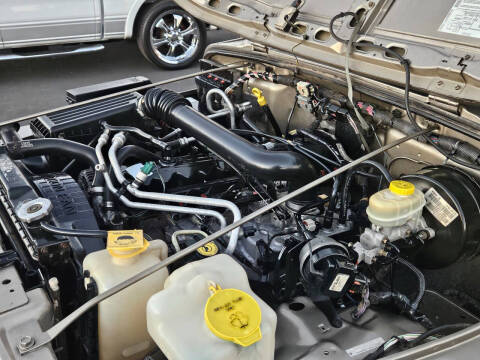 2005 Jeep Wrangler Sport