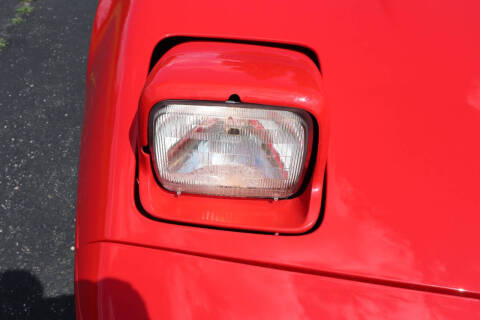 1996 Chevrolet Corvette