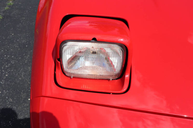 1996 Chevrolet Corvette