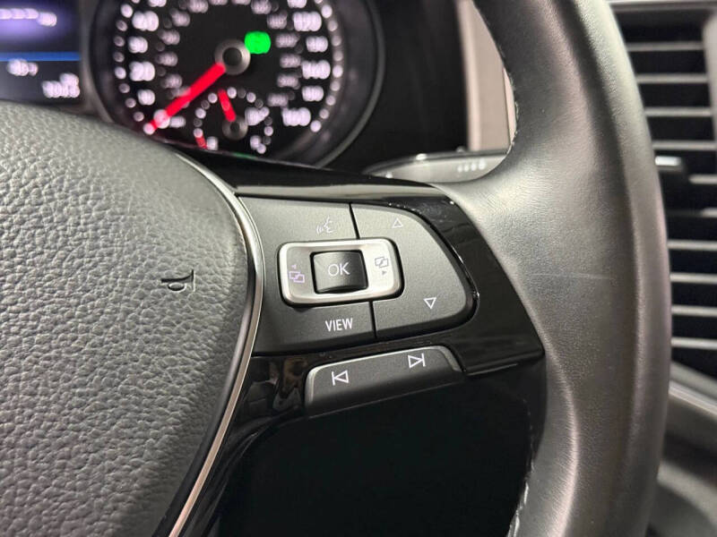 2019 Volkswagen Atlas V6 SE 4Motion