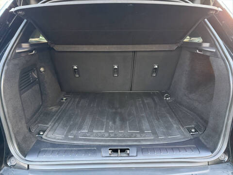 2017 Land Rover Range Rover Evoque SE Premium