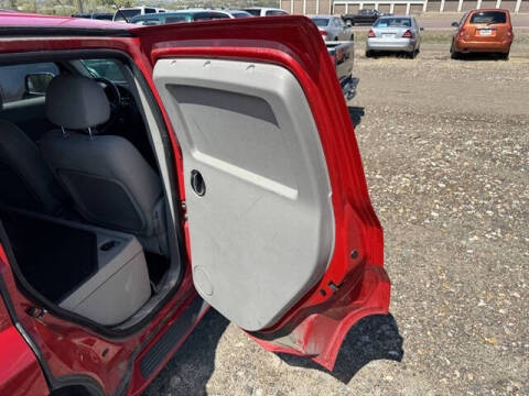 2008 Chevrolet HHR Panel LT