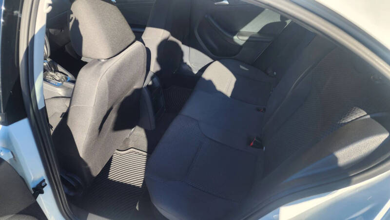 2014 Volkswagen Jetta S