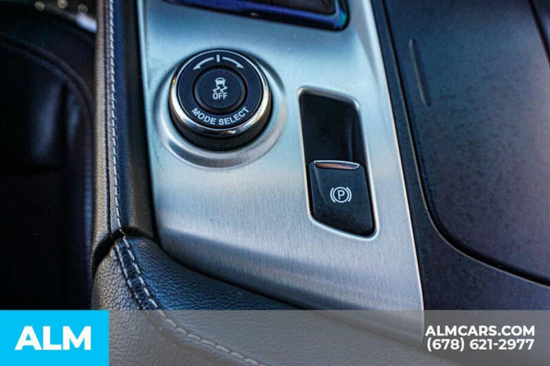 2017 Chevrolet Corvette Z06