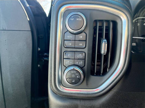 2022 GMC Sierra 1500 Limited