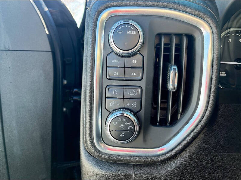 2022 GMC Sierra 1500 Limited