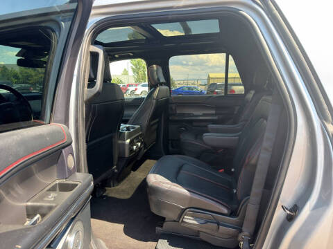 2020 Ford Expedition MAX Limited