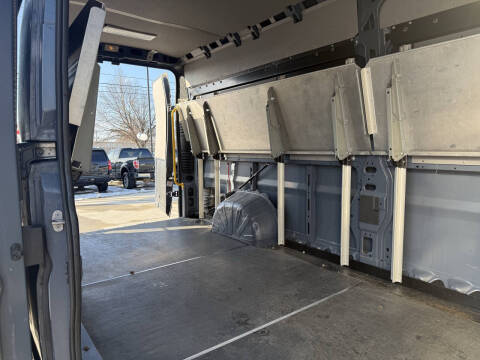 2019 RAM ProMaster 3500 159 WB