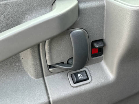 2024 GMC Savana 2500