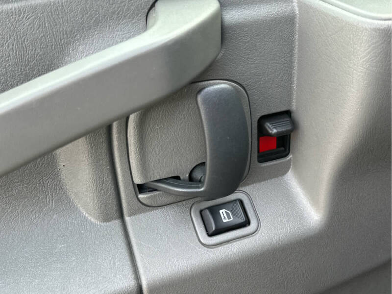 2024 GMC Savana 2500