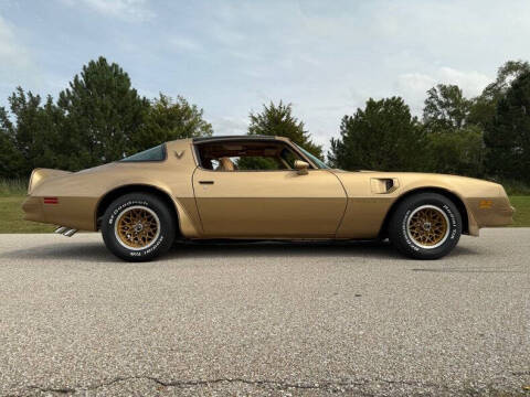 1978 Pontiac Trans Am