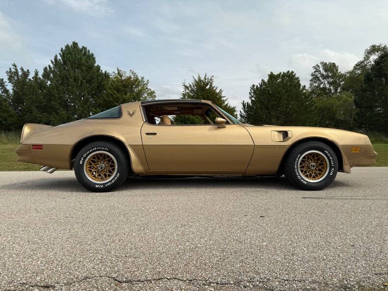 1978 Pontiac Trans Am